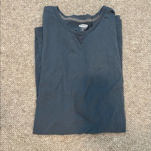 Men’s Tall Tshirt XXL - Blue